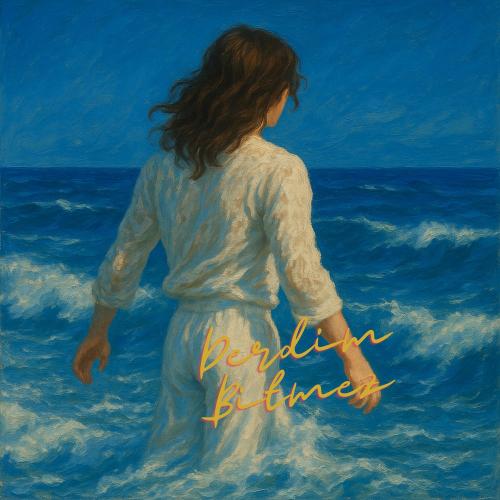 Andaç - Derdim Bitmez