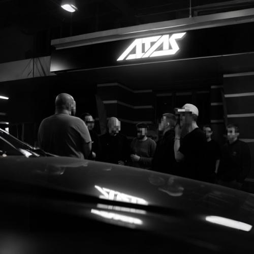 Andery Toronto - Бурунов