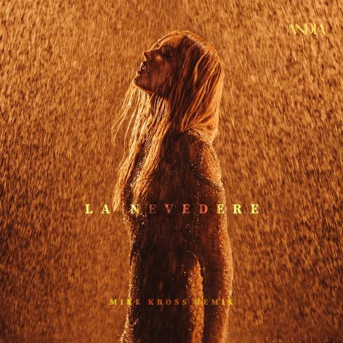 Andia - La Nevedere (Mike Kross Remix)