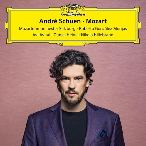 Andre Schuen, Mozarteum Orchestra Salzburg & Roberto Gonzalez-Monjas - Don Giovanni, K. 527, Act I No. 4, Madamina Catalogue Aria
