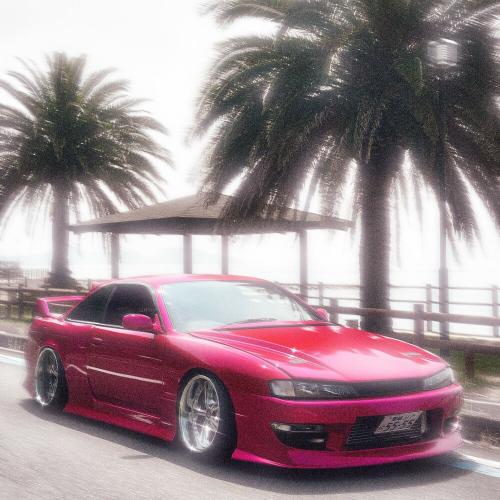 ANDRXRXSSO, BLOODTHXRN - TURN LIKE