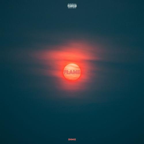 Andy Panda & Miyagi - Flame (Demo)