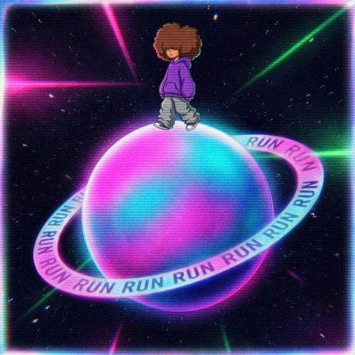 Anel Renaldi - Run Run