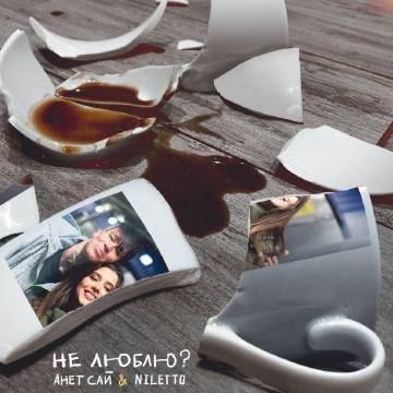 Анет Сай feat. Niletto - Не Люблю (Vadim Adamov and Hardphol Remix)