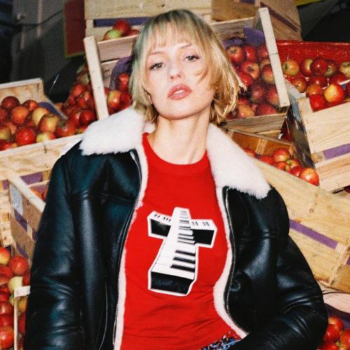 Angèle & Justice - What You Want