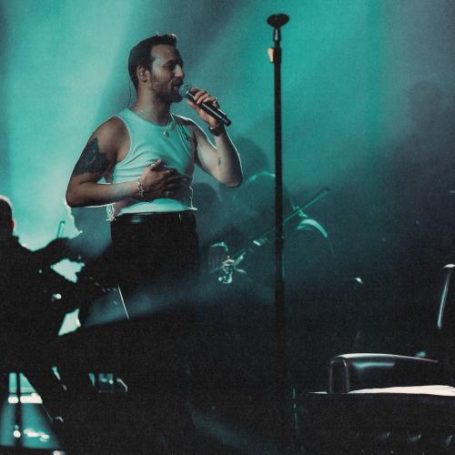 Anıl Durmuş - Ahım Var