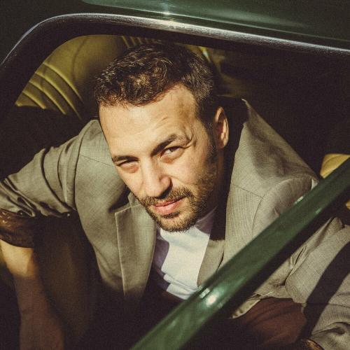 Anıl Durmuş - Ben Duramam