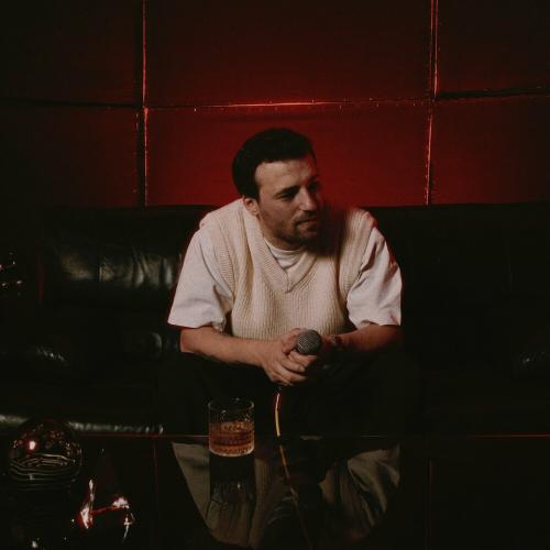 Anıl Durmuş - Demir Attık Bu Limandan (Akustik)