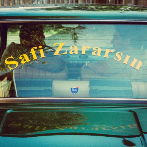 Anıl Durmuş & YGA - Safi Zararsın