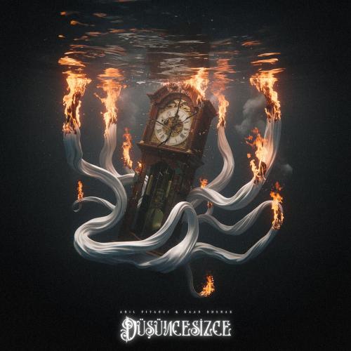 Anıl Piyancı & Kaan Boşnak - Düşüncesizce