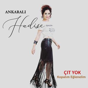 Ankaralı Hadise - Atım Arap
