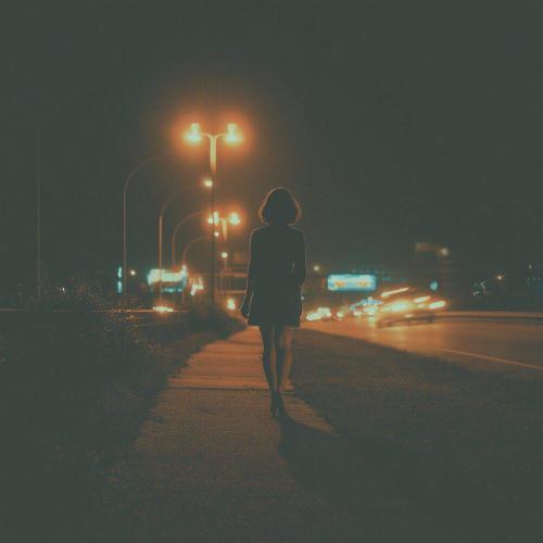 Anna Ivy - Lost Cause