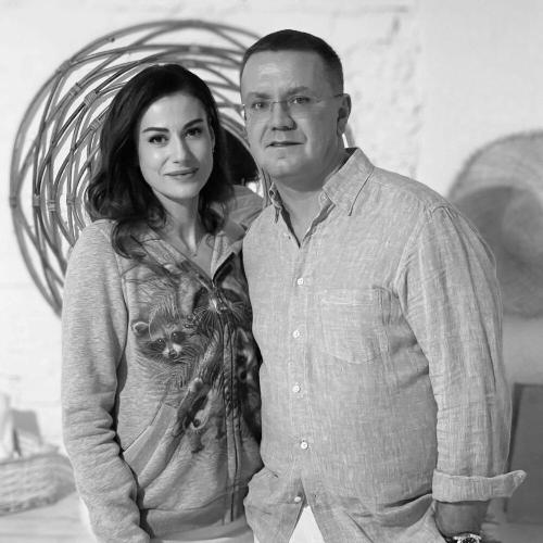 Анна Ковальчук, Иван Ильюшихин - Сломанная любовь