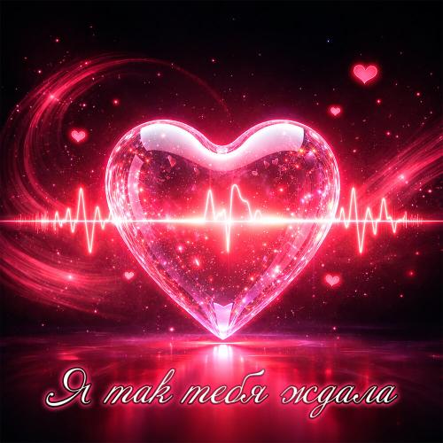 Анна Побединская - Я так тебя ждала