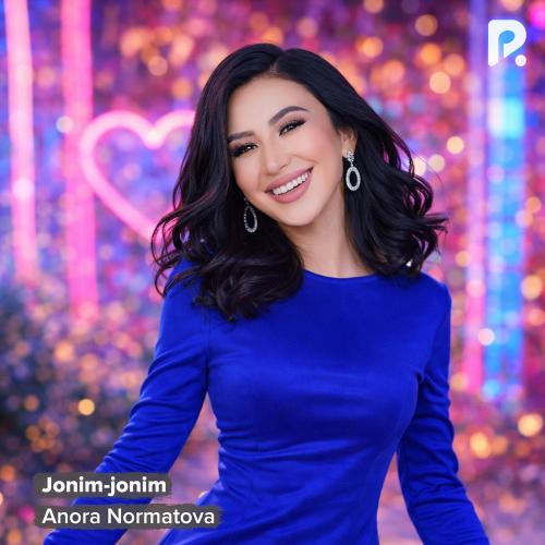 Anora Normatova - Jonim-jonim