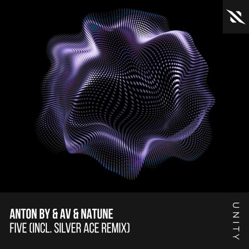 Anton By, Av & Natune - Five