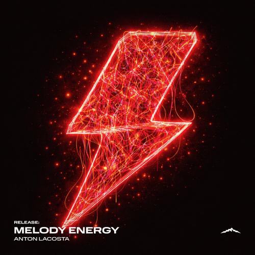 Anton Lacosta - Melody Energy