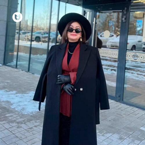 Ақгүл Айса - Ешкімнен жасыра алмаймын