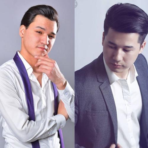 Ақтілек Көшербаев & Бақдаулет Бақытқали - Қайда қайда