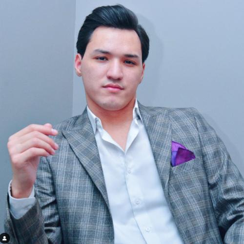 Ақтілек Көшербаев - Көзмоншағым