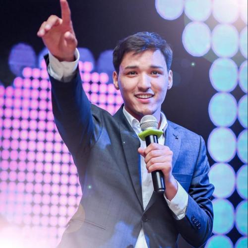 Ақтілек Көшербаев - Тыныштал