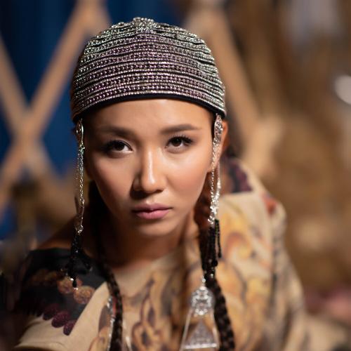 Ақтоты Болшова - Ауылға