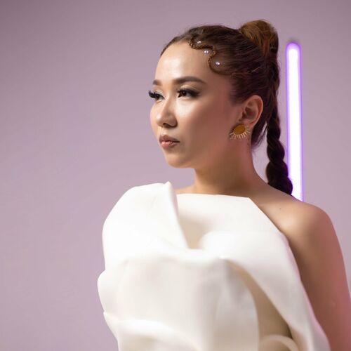 Ақтоты Болшова, Руслан Жомартұлы - Анажан