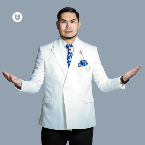 Ақұзақ Мұратұлы - Асыл анам