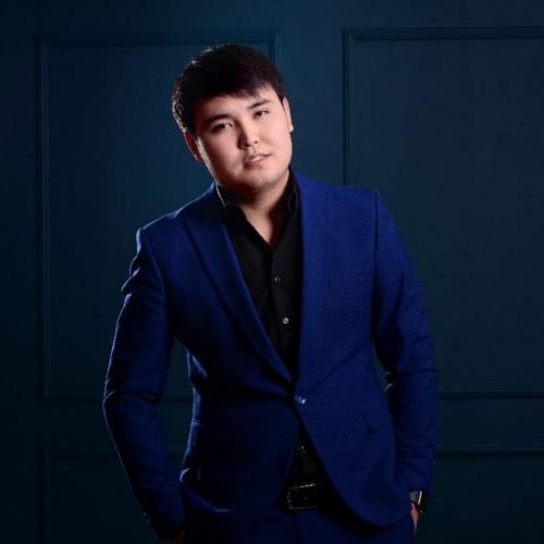 Ақжол Саконов - Тағы көрдім