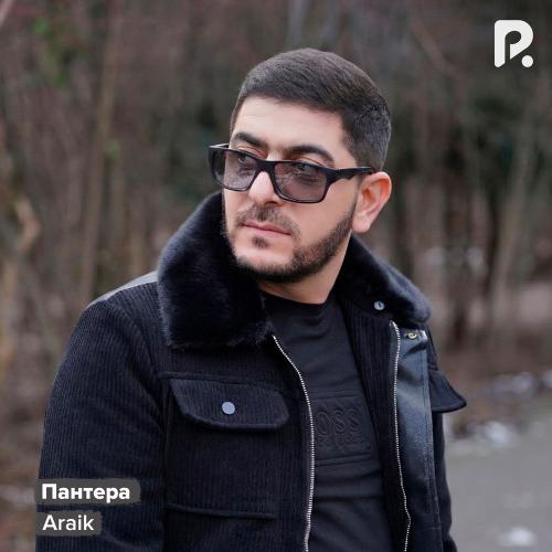 Araik - Пантера