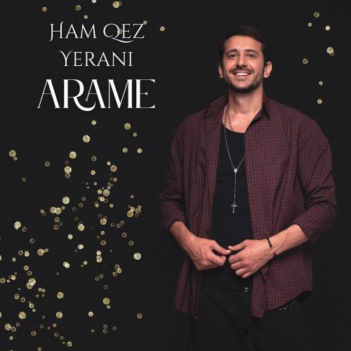 Arame - Ham Qez Yerani