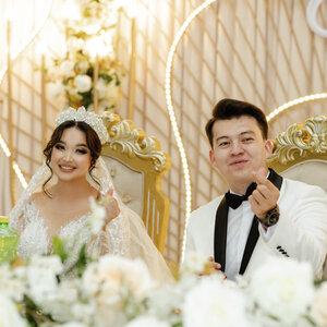 Арайлым Әбілсейіт - Неке жүзік