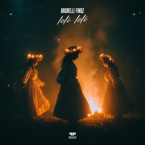 Archelli Findz - Leli Leli