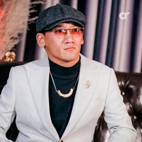 Арман Саметов - Қара көзің-Ай