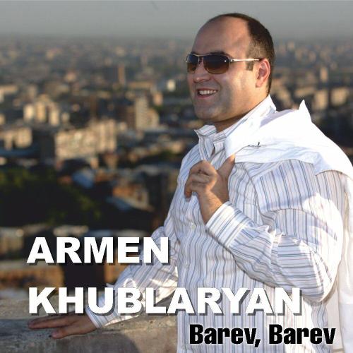 Armen Khublaryan - Chnoghnerin