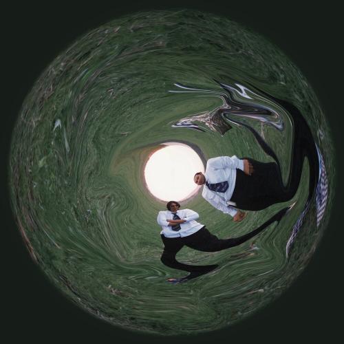 ARO, dudeontheguitar - Bir Tepti