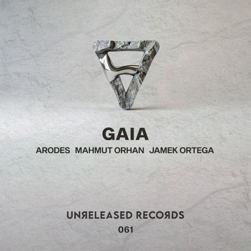 Arodes, Mahmut Orhan & Jamek Ortega - Gaia
