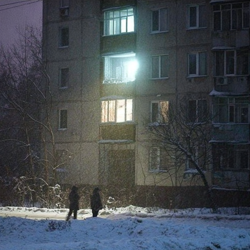 Артем Пора Домой, Марія Чайковська - Не уходи