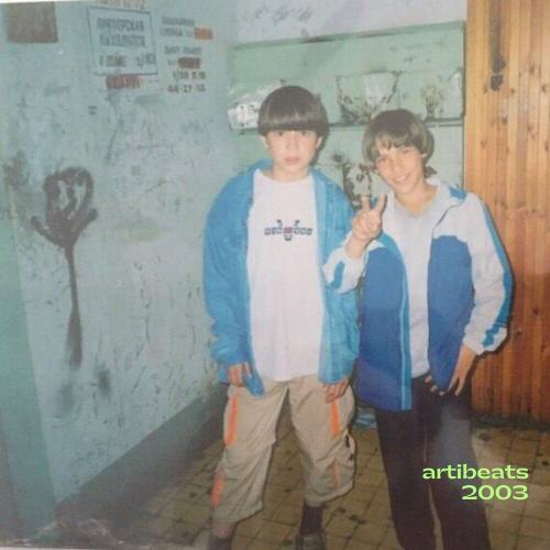 artibeats - 2003