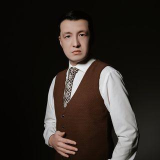 Абир Касенов