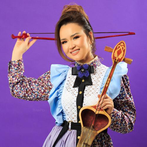 Акерке Тажибаева