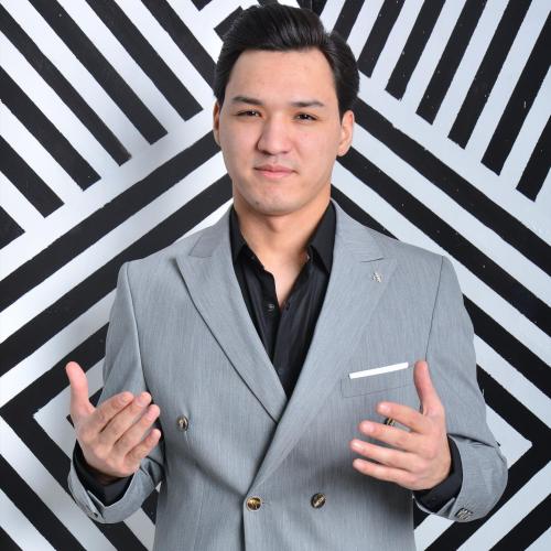 Ақтілек Көшербаев