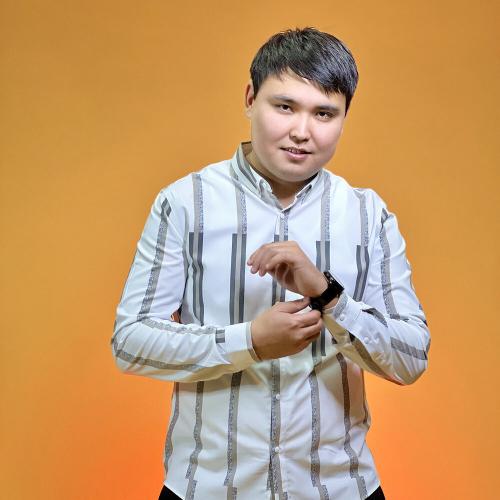 Ақжол Саконов