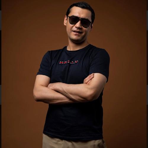 Асқар Қалмырза