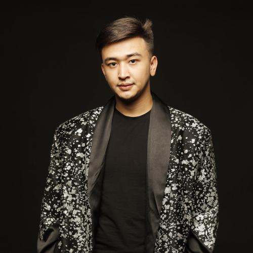 Асылжан Түзелбек