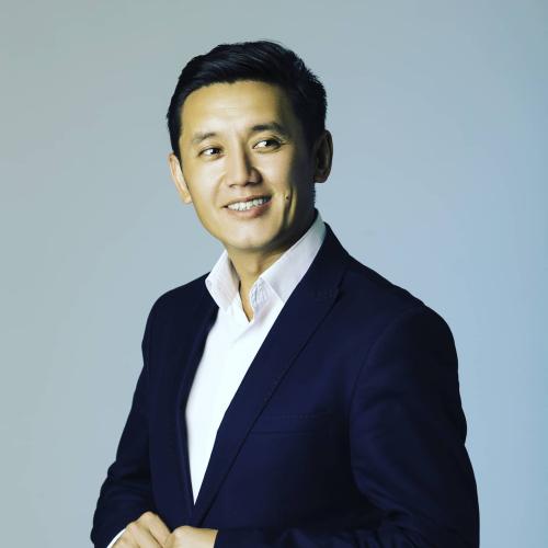 Айбек Мұхамедәлі