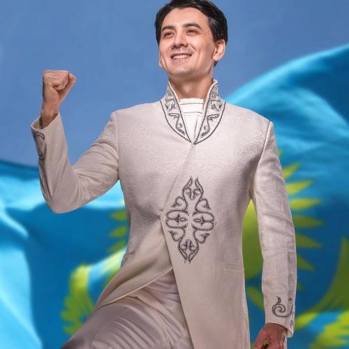 Айдар Тұрғамбек