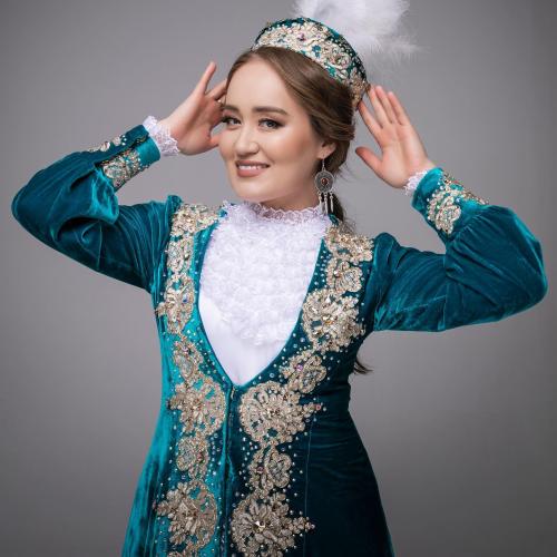 Айзат Қарабек