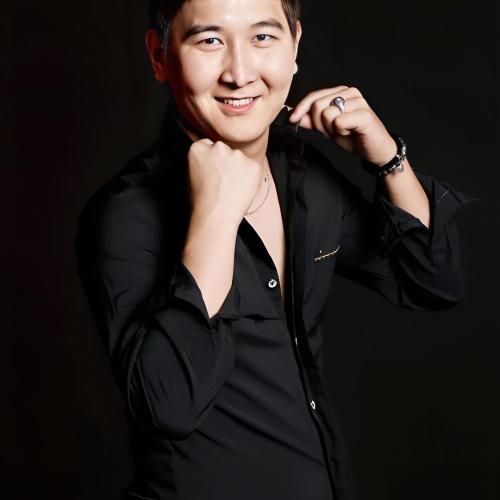 Бексұлтан Нұрғисаев