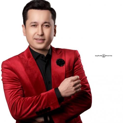 Бунёдбек Саидов